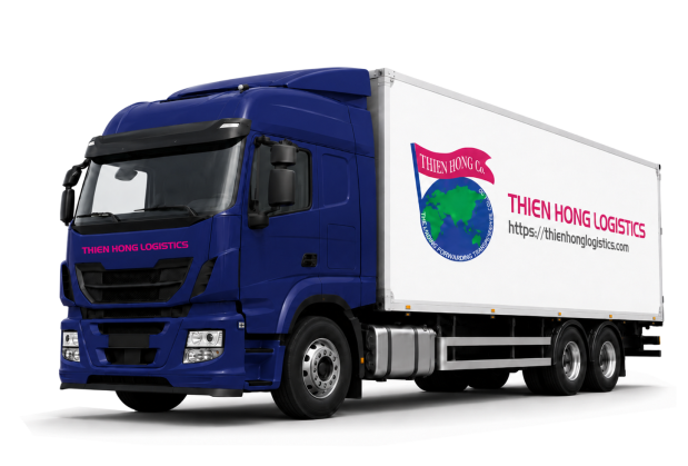 Thiên Hồng Logistics