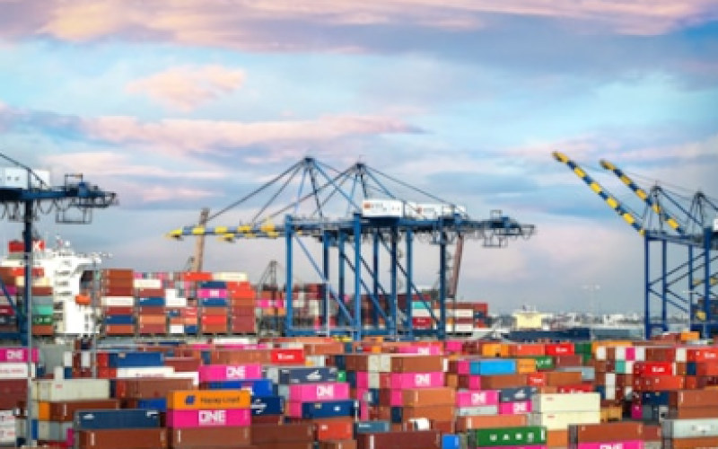 Đơn Vị Vận Tải Quốc Tế Tại Hồ Chí Minh Uy Tín – Giải Pháp Logistics Toàn Diện Cho Doanh Nghiệp