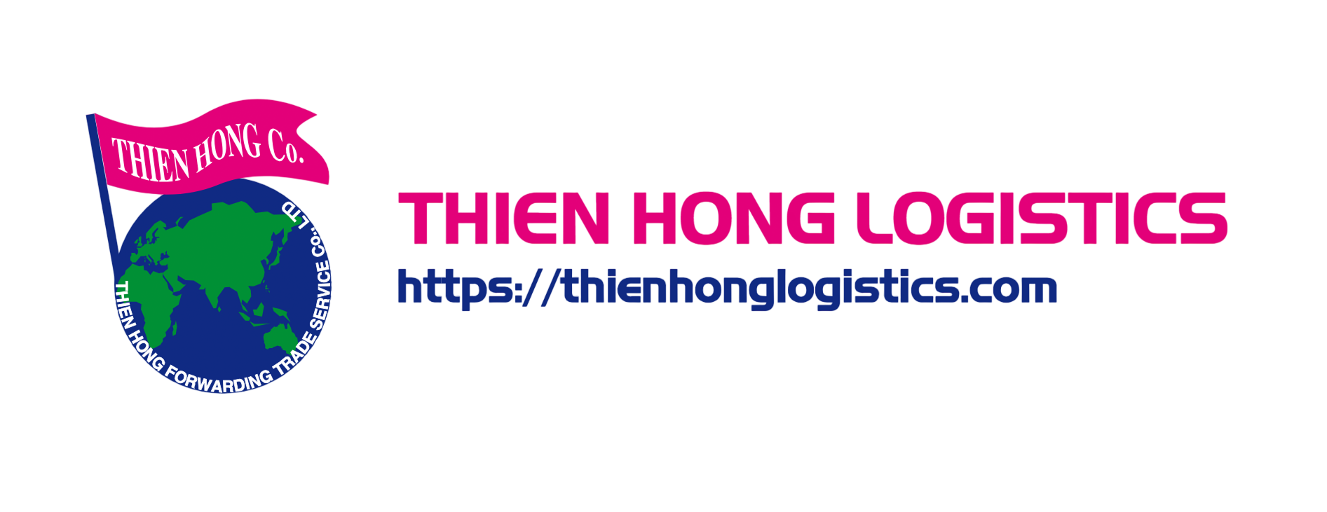 Thiên Hồng Logistics