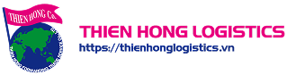 Thiên Hồng Logistics